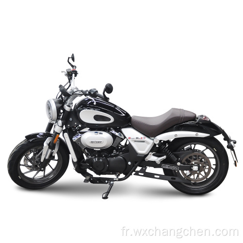 250cc de moto hors route Adultes Adultes de haute qualité Motorcycles d'essence SportBikes à vendre